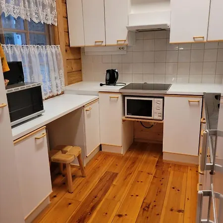 Lakeland Karelia Puutikka Kesälahti