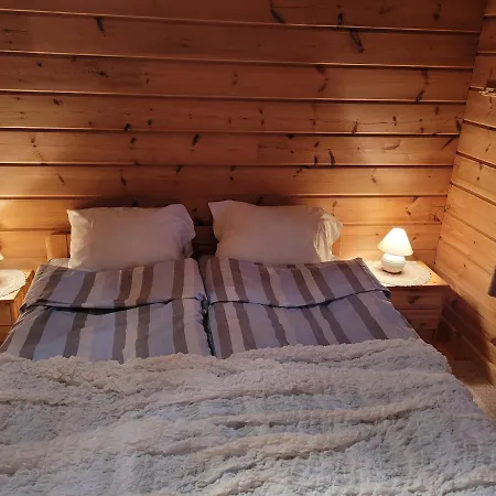 Lakeland Karelia Puutikka Apartament Kesälahti