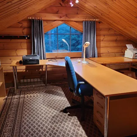 Lakeland Karelia Puutikka Apartment Kesalahti