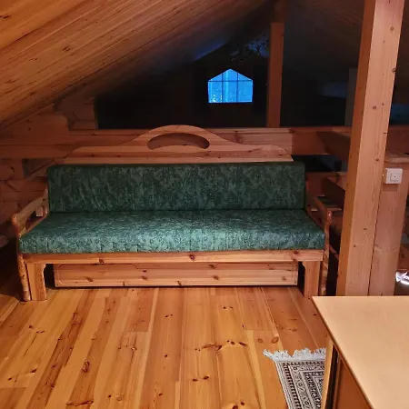 Lakeland Karelia Puutikka * Kesälahti