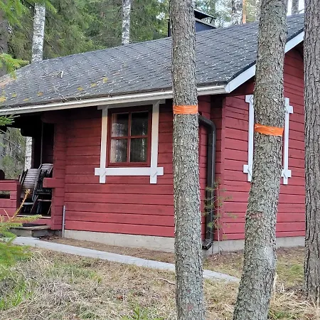 Lakeland Karelia Puutikka Kesalahti
