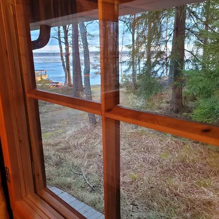 Lakeland Karelia Puutikka Apartament