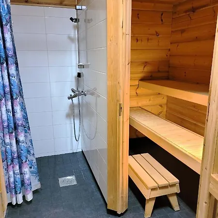 Apartment Lakeland Karelia Puutikka *