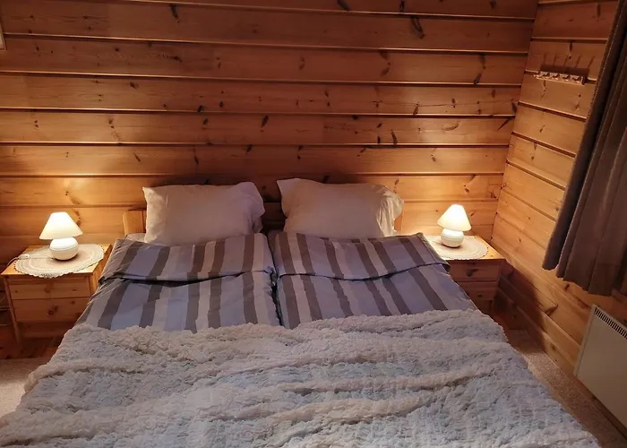 Lakeland Karelia Puutikka Appartement Kesälahti