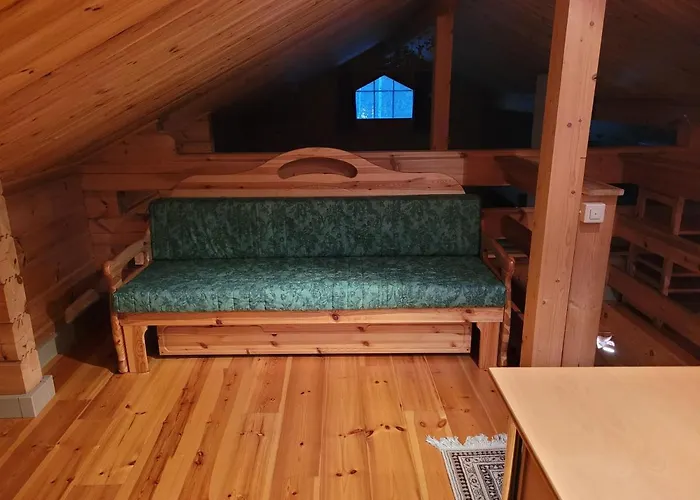 Lakeland Karelia Puutikka * Kesälahti