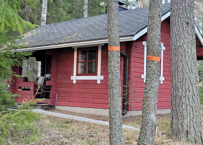 Lakeland Karelia Puutikka Kesälahti