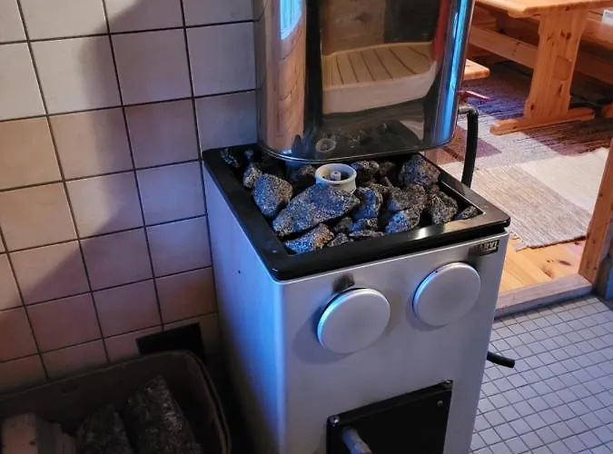 Lakeland Karelia Puutikka Appartement Kesälahti