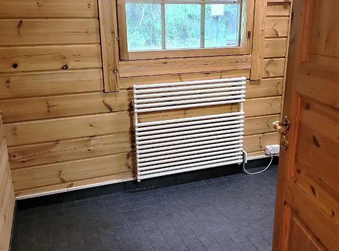 Lakeland Karelia Puutikka Appartement